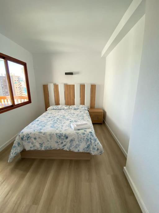 Apartamento Vista Al Mar Campoamor Exterior foto